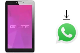 Cómo instalar WhatsApp en un Icemobile G8 LTE