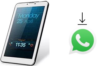 Cómo instalar WhatsApp en un Icemobile G8