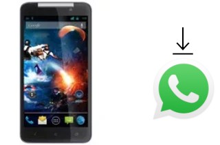 Cómo instalar WhatsApp en un Icemobile Gprime Extreme