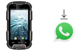 Cómo instalar WhatsApp en un Icemobile Gravity Pro