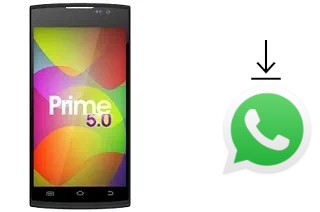 Cómo instalar WhatsApp en un Icemobile Prime 5.0