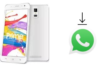 Cómo instalar WhatsApp en un Icemobile Prime 5.5