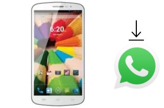 Cómo instalar WhatsApp en un IconBit NetTAB Mercury Q7 NT-3602M