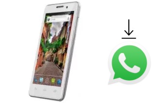 Cómo instalar WhatsApp en un IconBit NetTAB Mercury X