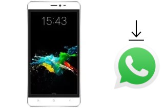 Cómo instalar WhatsApp en un iDroid Apache G6