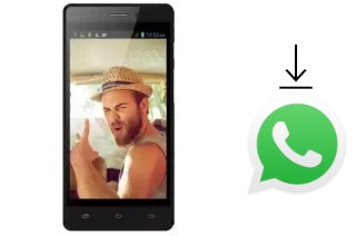 Cómo instalar WhatsApp en un iDroid Hero 1