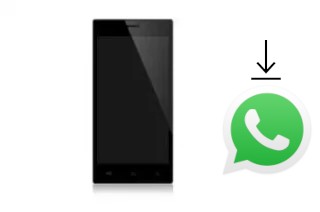 Cómo instalar WhatsApp en un iDroid Royal V7