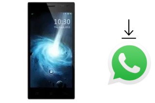 Cómo instalar WhatsApp en un iDroid Royal V7X