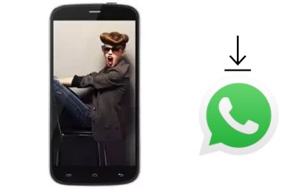 Cómo instalar WhatsApp en un iDroid Tango 2