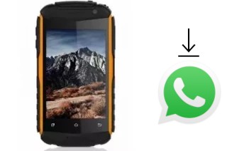 Cómo instalar WhatsApp en un IGlo A129W