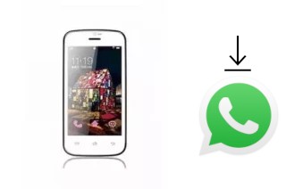 Cómo instalar WhatsApp en un IGlo A309 3G