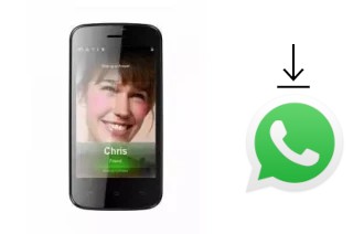 Cómo instalar WhatsApp en un IGlo A309M 2G