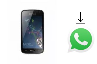 Cómo instalar WhatsApp en un IGlo A908