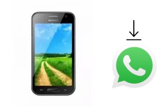 Cómo instalar WhatsApp en un IGlo A910