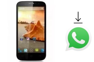 Cómo instalar WhatsApp en un IGlo A9910W