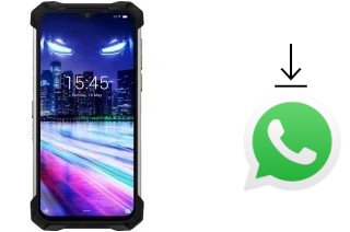 Cómo instalar WhatsApp en un iHunt Iron Man 2022