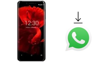 Cómo instalar WhatsApp en un iHunt Like 3 Pro