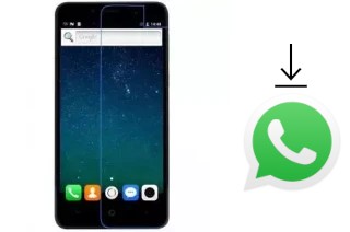 Cómo instalar WhatsApp en un iHunt Rainbow 3