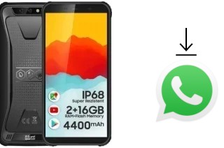 Cómo instalar WhatsApp en un iHunt S10 Tank 2021