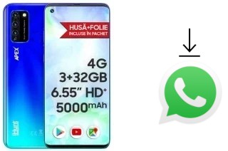 Cómo instalar WhatsApp en un iHunt S20 Ultra Apex 2021