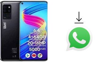 Cómo instalar WhatsApp en un iHunt S30 ULTRA APEX 2021