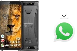 Cómo instalar WhatsApp en un iHunt S60 Discovery Plus 2021