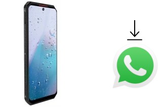 Cómo instalar WhatsApp en un iHunt Titan P11000 Pro 2021