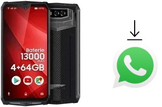 Cómo instalar WhatsApp en un iHunt Titan P13000 Pro