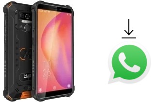 Cómo instalar WhatsApp en un iHunt Titan P8000 Pro 2021