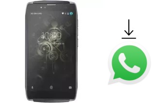 Cómo instalar WhatsApp en un iHunt X300 Elite