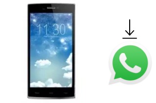 Cómo instalar WhatsApp en un Ikon Y10