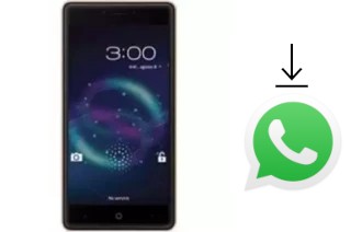 Cómo instalar WhatsApp en un Iku Curvy C50I