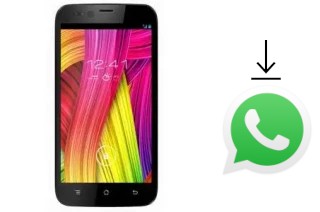 Cómo instalar WhatsApp en un Iku Droid k22I