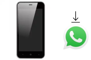 Cómo instalar WhatsApp en un Iku K45I