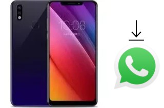 Cómo instalar WhatsApp en un iLA 7P