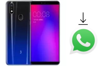 Cómo instalar WhatsApp en un iLA 7R