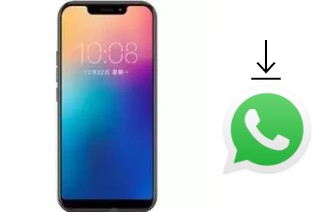 Cómo instalar WhatsApp en un iLA 7S