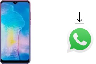 Cómo instalar WhatsApp en un iLA 8X