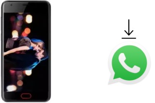 Cómo instalar WhatsApp en un iLA D1 Big eyes