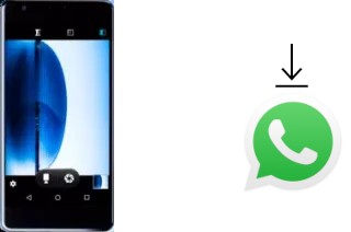 Cómo instalar WhatsApp en un iLA S1 King kong