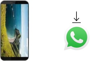 Cómo instalar WhatsApp en un iLA Silk