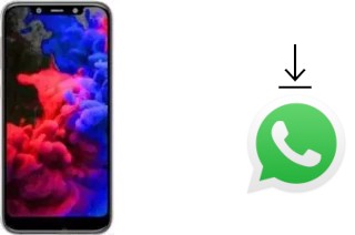 Cómo instalar WhatsApp en un iLA X1