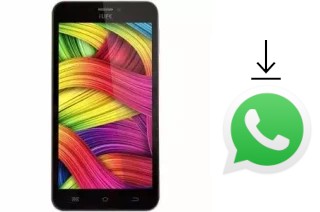 Cómo instalar WhatsApp en un iLife Amaze 605