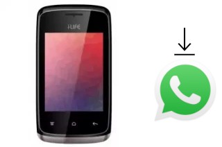 Cómo instalar WhatsApp en un iLife Itell S280