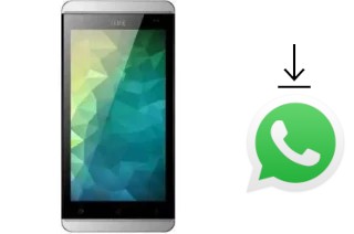 Cómo instalar WhatsApp en un iLife Itell S450