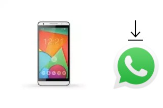 Cómo instalar WhatsApp en un iLife Itell S500