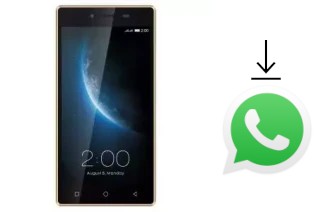 Cómo instalar WhatsApp en un iLike X3 Pro Slim