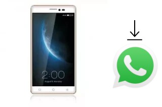 Cómo instalar WhatsApp en un iLike X5 Metal