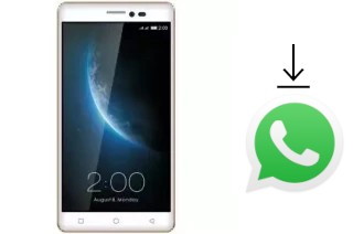 Cómo instalar WhatsApp en un iLike X5 Plus