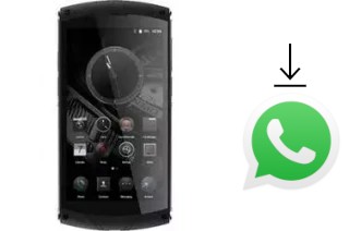 Cómo instalar WhatsApp en un iMan Victor S